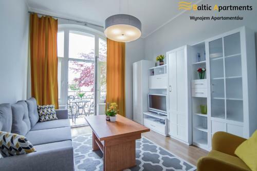 Baltic Apartments - Willa Nemuna