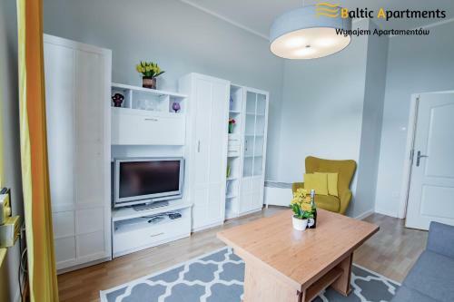 Baltic Apartments - Willa Nemuna