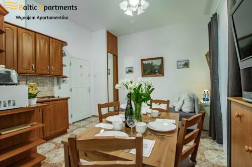 Baltic Apartments - Willa Nemuna