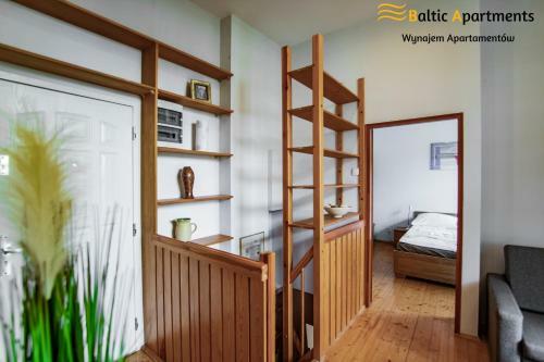 Baltic Apartments - Willa Nemuna
