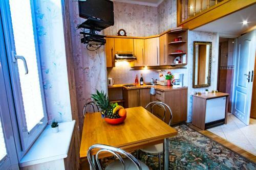 Baltic Apartments - Willa Nemuna