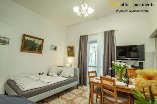 Baltic Apartments - Willa Nemuna