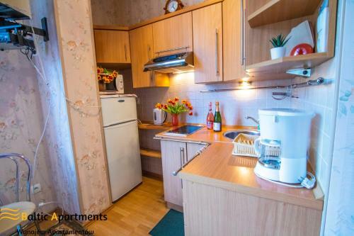 Baltic Apartments - Willa Nemuna
