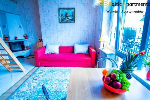 Baltic Apartments - Willa Nemuna