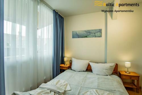 Baltic Apartments - Willa Nemuna