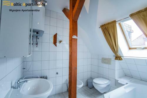 Baltic Apartments - Willa Nemuna