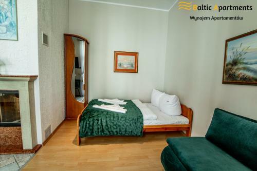Baltic Apartments - Willa Nemuna