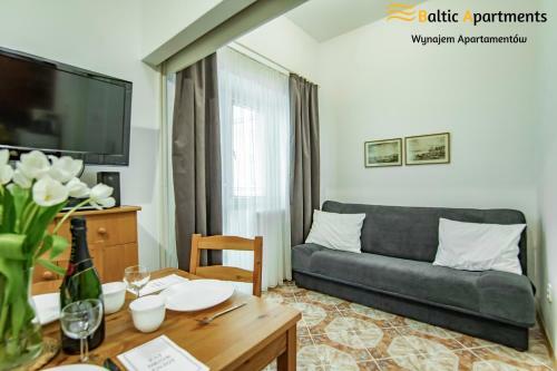 Baltic Apartments - Willa Nemuna