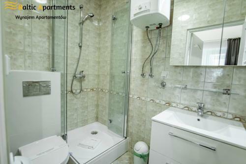 Baltic Apartments - Willa Nemuna