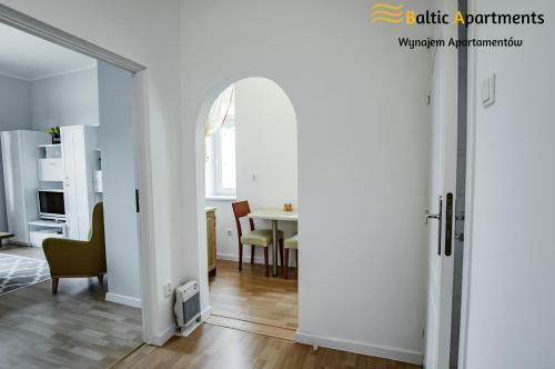 Baltic Apartments - Willa Nemuna