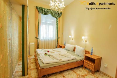 Baltic Apartments - Willa Nemuna