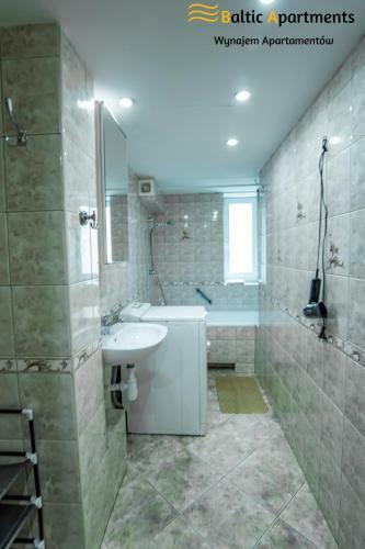 Baltic Apartments - Willa Nemuna