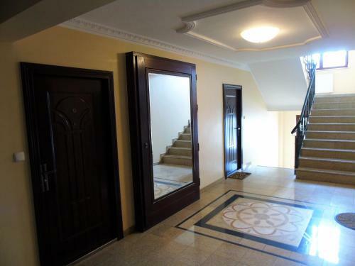 Apartamento Kawalerka Per?a