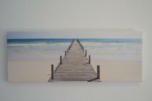 Apartamento Beach Malvarrosa, Caba�al, Wifi Free. Ca' Micaela.