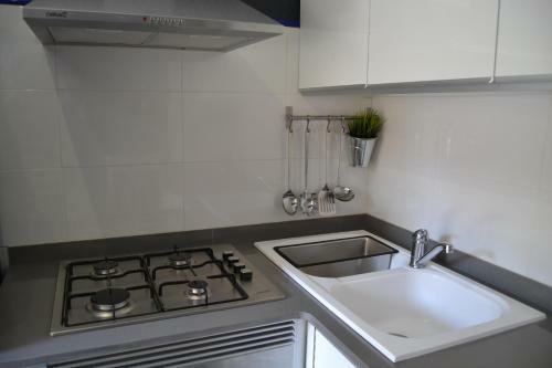 Apartamento Beach Malvarrosa, Caba�al, Wifi Free. Ca' Micaela.