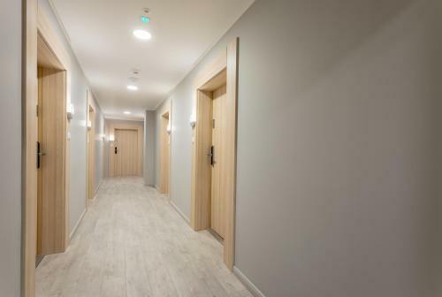 Ambria Apartments Dune