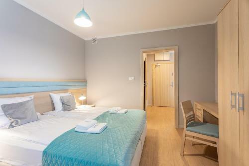 Ambria Apartments Dune