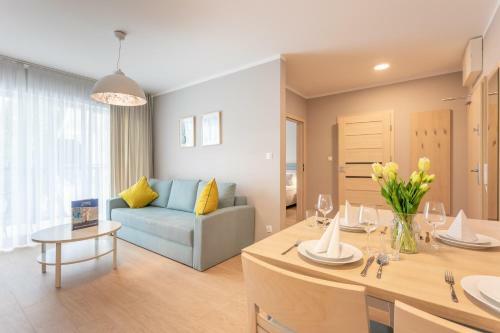 Ambria Apartments Dune