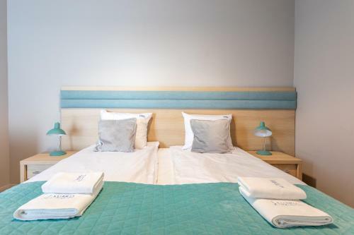 Ambria Apartments Dune