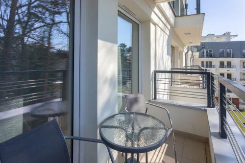 Ambria Apartments Dune