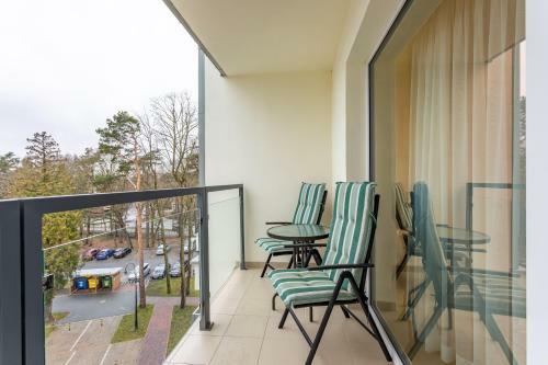 Ambria Apartments Dune