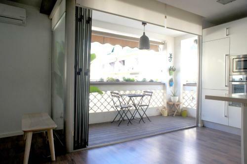 Apartamento Playa Cabanyal