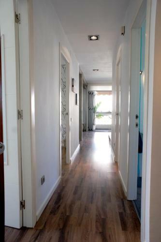 Apartamento Playa Cabanyal