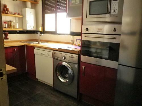 Apartamento AA La Nueva Fe
