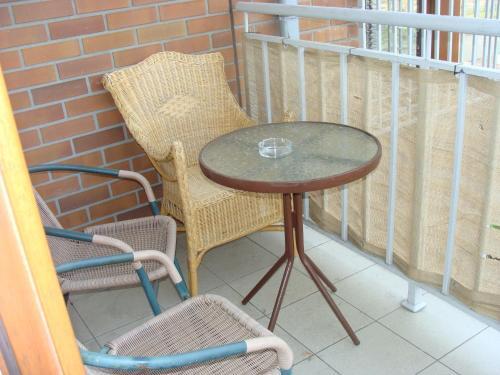 Apartamento ?winoujscie-platan
