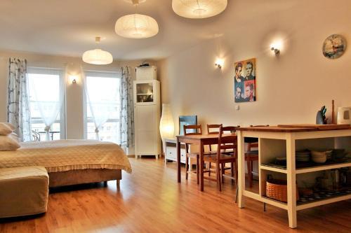 Apartbaltic - Villa Concha 34