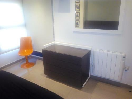 Patacona Mare Nostrum Apartment