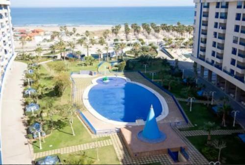 Patacona Mare Nostrum Apartment