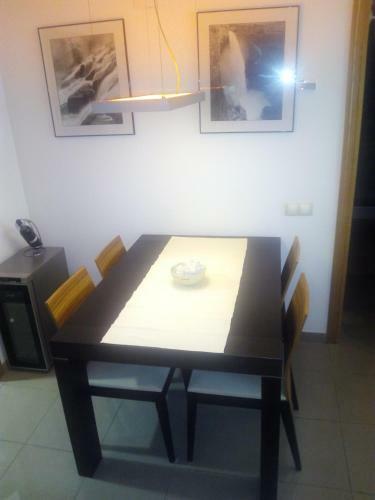Patacona Mare Nostrum Apartment
