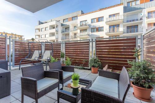 Ambria Apartments Platan Complex II