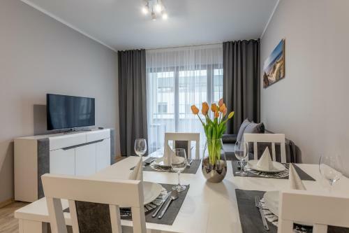 Ambria Apartments Platan Complex II