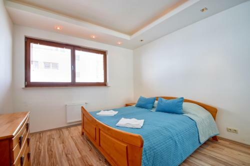 Ambria Apartments Platan Complex II