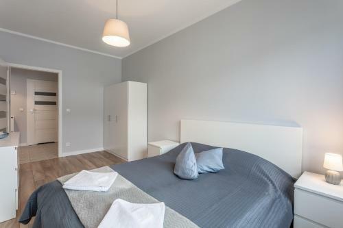 Ambria Apartments Platan Complex II
