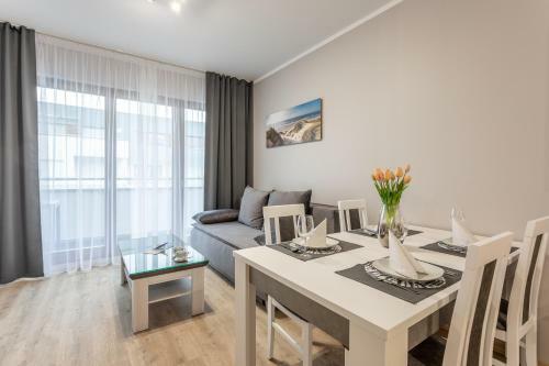 Ambria Apartments Platan Complex II