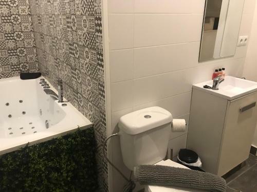 Apartamento Cozy Rooms Loriguilla