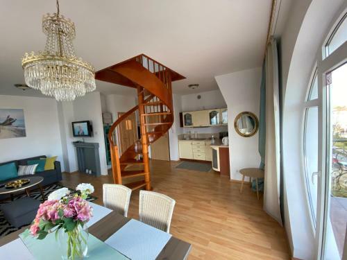 Apartament Z Widokiem Na Morze Pla?a Promenada