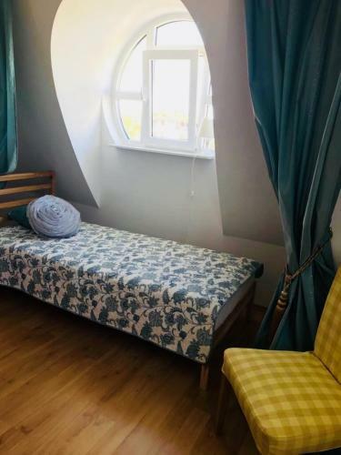 Apartament Z Widokiem Na Morze Pla?a Promenada