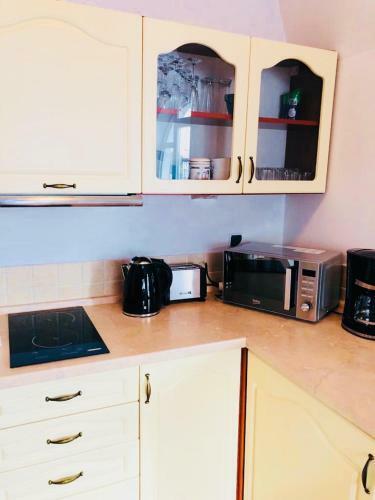 Apartament Z Widokiem Na Morze Pla?a Promenada
