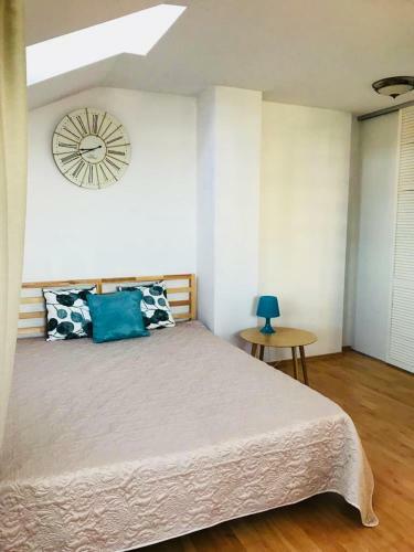 Apartament Z Widokiem Na Morze Pla?a Promenada