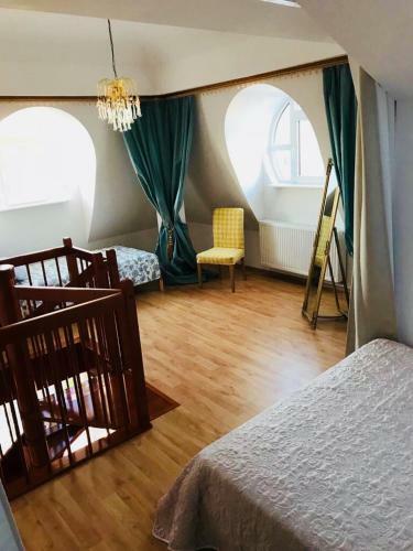 Apartament Z Widokiem Na Morze Pla?a Promenada
