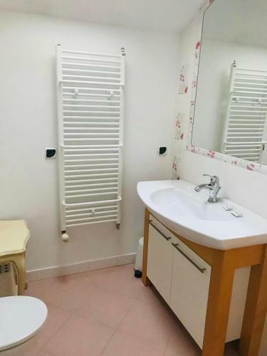 Apartament Z Widokiem Na Morze Pla?a Promenada