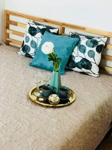 Apartament Z Widokiem Na Morze Pla?a Promenada