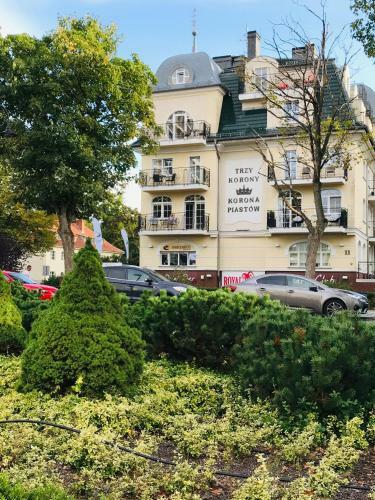 Apartament Z Widokiem Na Morze Pla?a Promenada