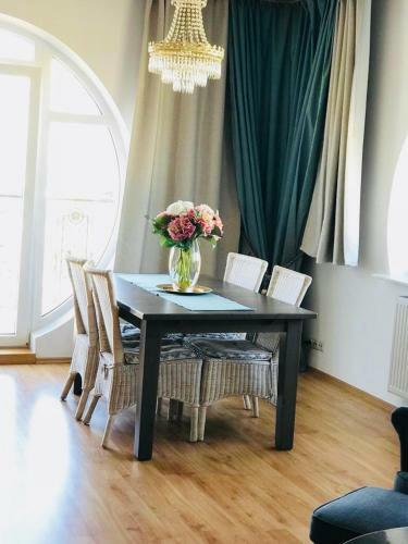 Apartament Z Widokiem Na Morze Pla?a Promenada