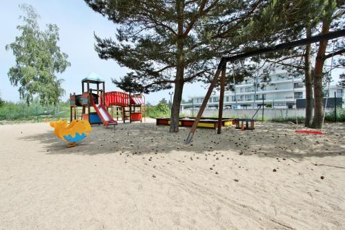 Apartbaltic - Balticpark 733