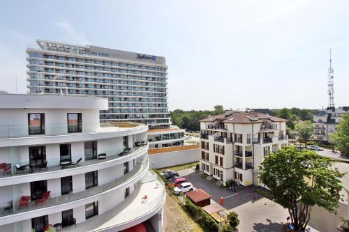 Apartbaltic - Balticpark 733